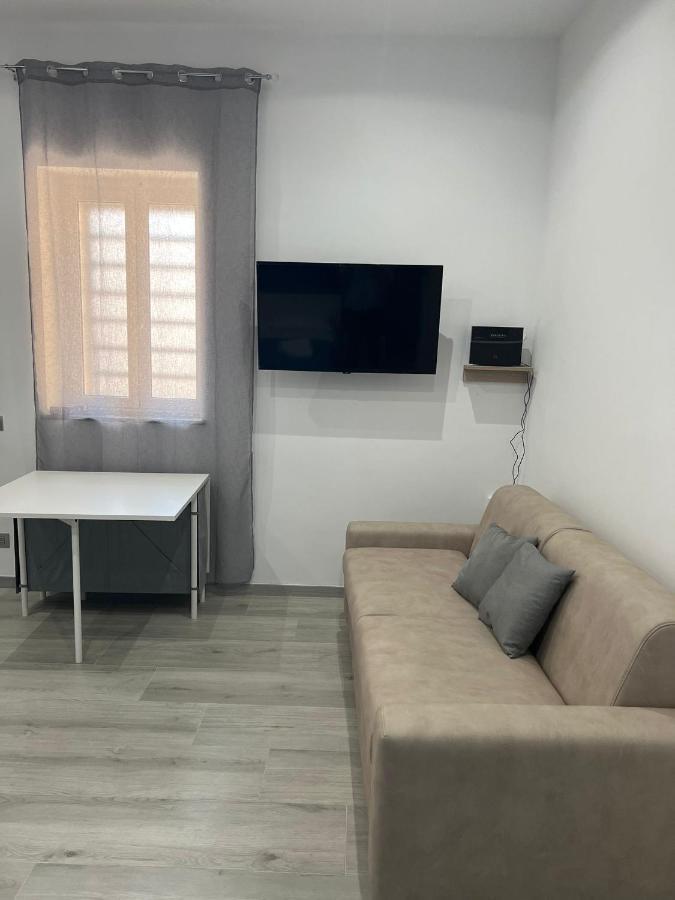 Punto House Leopardi Apartment Наполи Екстериор снимка