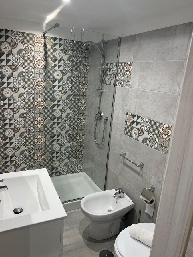 Punto House Leopardi Apartment Наполи Екстериор снимка